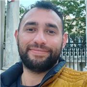 Professeur natif d'espagnol pour ameliorer la langue